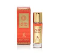 AYAT PERFUMES Eau de Parfum Oriental Almizcle 30ml Mini Frasco de Fragancia Árabe para Hombre y Mujer Regalo Original Fabricado en Dubai (Muse Route)