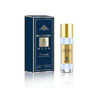 AYAT PERFUMES Eau de Parfum Oriental Musk 30 ml - Mini frasco de perfume árabe para hombre y mujer - Regalo original - Fabricado en Dubai (Blueberry Musk)