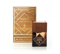 AYAT PERFUMES Eau de Parfum OUD COLLECTION 100 ml - Aroma Arabian para hombres y mujeres - Una fragancia oriental sensual, diseñada y fabricada en Dubai - King Of Oud