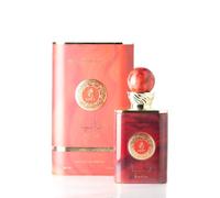 Ayat Perfumes -Eau De Parfum Timeless Edition 100ml - Fragancia de mujer - Dubai Fragancia - Made in the United Arab Emirates - Para mujeres (Rania)