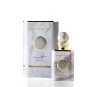 Ayat Perfumes - Eau De Parfum Timeless Edition 100ml - Fragancia Para Mujer De Dubai - Aroma Oriental Árabe Hecho y diseñado en los Emiratos Árabes Unidos - Ideal para Regalos (Salwah)