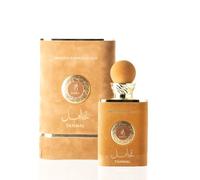 Ayat Perfumes - Eau De Parfum Timeless Edition 100ml - Perfume de Mujer y Perfume de Hombre - Perfume de Dubai - Fabricado en los Emiratos Árabes Unidos - Mixto (Tahmal) (Tahmal)