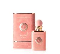 Ayat Perfumes - Eau De Parfum Timeless Edition 100ml - Perfume de Mujer y Perfume - Dubai Perfume - Made in the United Arab Emirates - For Women (Al Haya)