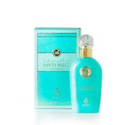 Ayat Perfumes - Enchanted Bouquet Series - Fragancia Dubai 100 ml - Perfumes para mujer y unisex - una sensual fragancia oriental diseñada y fabricada en Dubai (Minty Breeze)