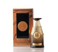 AYAT PERFUMES - Parfum LEGACY Eau de Parfum Unisex 100ml | Parfum Dubai de Luxe | Fragancias orientales y elegantes para hombres y mujeres | Fragancias femeninas de larga duración, intensas (LEGACY 3)