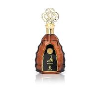 Ayat Perfumes - Parfum BAREZ 100ml Lattafa - Hecho en Dubai - Una fragancia oriental para mujeres - Notas: Galabiran, bergamota, cítricos, floral (Barez)