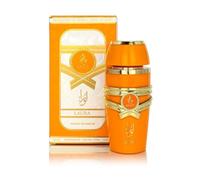 Ayat Perfumes - Perfumes Arabes Mujer BLOSSOMS OF ARABIA 100ml - Perfumes Arabes Dubai - EDP Fragancia árabe de Larga Duración - Eau de parfum Mujer (Laura)