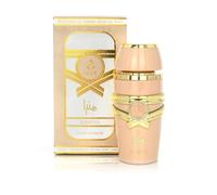 Ayat Perfumes - Perfumes Arabes Mujer BLOSSOMS OF ARABIA 100ml - Perfumes Arabes Dubai - EDP Fragancia árabe de Larga Duración - Eau de parfum Mujer (Haniya)