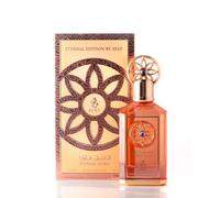 Ayat Perfumes - Perfumes Arabes Mujer Eternal Edition 100ml - Fragancia Dubai EDP de Larga Duración - Perfumes Arabes - Eau de Parfum Mujer (Eternal Flora)