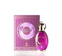 Ayat Perfumes - Perfumes de Mujer 100ml - Perfumes Árabes Mujer - Fragancias Lujosas y Duraderas - Eau de Parfum Femenino para Uso Diario y Ocasiones Especiales (Eclipse)