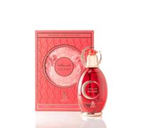 Ayat Perfumes - Perfumes de Mujer 100ml - Perfumes Árabes Mujer - Fragancias Lujosas y Duraderas - Eau de Parfum Femenino para Uso Diario y Ocasiones Especiales (Selene)