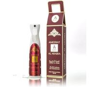 AYAT PERFUMES - Spray Perfumador Hogar y Casa - Aromas Orientales 320 ML - Ambientador - Sin Alcohol Made in Dubai (Ameerat Al Arabia)