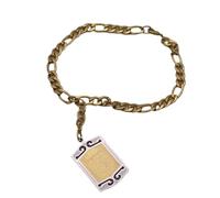 AYATUL KURSI Stainless Steel Car Pendant - Inspirational Islamic Rear View Mirror Jewelry for Muslims