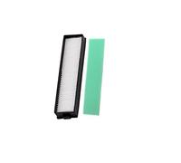 AYBAL Cepillo Principal Cepillo Lateral Compatible con Filtro Hepa Compatible con LG Hom-BOT VR6462LVM VSR8600RR VSR6600OB Piezas de Robot Aspirador Accesorios Serie VR (Color : 2 Set)