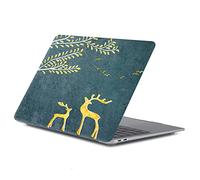 AYBAL Funda con impresión Personalizada for portátil Compatible con Microsoft Surface Laptop Go de 12,4 Pulgadas 1943 (Color : Marble 9)