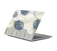 AYBAL Funda con impresión Personalizada for portátil Compatible con Microsoft Surface Laptop Go de 12,4 Pulgadas 1943 (Color : Marble 5)