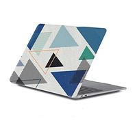 AYBAL Funda con impresión Personalizada for portátil Compatible con Microsoft Surface Laptop Go de 12,4 Pulgadas 1943 (Color : Marble 4)