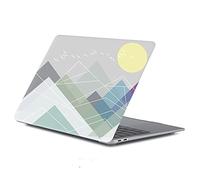 AYBAL Funda con impresión Personalizada for portátil Compatible con Microsoft Surface Laptop Go de 12,4 Pulgadas 1943 (Color : Marble 1)