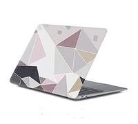 AYBAL Funda con impresión Personalizada for portátil Compatible con Microsoft Surface Laptop Go de 12,4 Pulgadas 1943 (Color : Marble 3)
