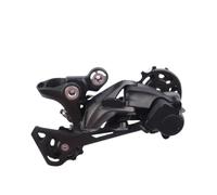 AYBDSJNWSF Desviador Trasero M8000 11 velocidades FD-M8000 GS/FD-M8000 SGS 11S for Bicicleta