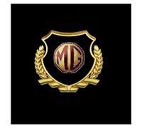 AYBEN 2Pcs Luces de Cortesía Bajopuerta, para MG ZS 2017-2024 Luz de Bienvenida de Coche, Luces de Cortesía Accesorios,C