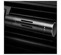 AYBEN Ambientador de Coche, para Cupra Formentor 2020-2023 2024 Desodorante Aromaterapia Sólida, Accesorios de Decoración Interiores,A Black