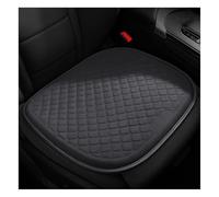 Cojines Coche Asientos Delanteros, para Audi Q3 Sportback F3 2019-2024 protección del Asiento de Coche, cómodo y Transpirable Coche Interior,B Black