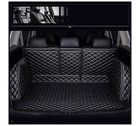 AYBEN Funda de Maletero de Coche Protector Maletero, para MG ZS 2017-2023 Cuero AntiarañAzos Impermeable Todo Incluido Alfombra,C