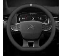AYBEN Funda Volante Coche, para Citroen Berlingo 2018-2024 Deportivo Protector Antideslizante Transpirable Durable, Ideas Regalos,C