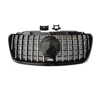 AYBEN Parrilla Delantera del Coche, para Sprinter W907 2018-2023 Parrilla Central Coche Rejilla Central Parachoques Delantero