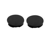 AYBEN Tapón de Goma para tubería Trasera de chasis de Coche, para Smart fortwo forfour 453 451 450, Accesorios para automóviles, tapón de Cubierta Impermeable,C
