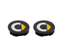 AYBEN Tapón de Goma para tubería Trasera de chasis de Coche, para Smart fortwo forfour 453 451 450, Accesorios para automóviles, tapón de Cubierta Impermeable,A