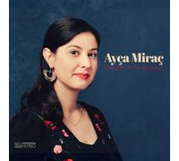 Ayca Mirac A Window to the Bosphorus (CD) (Importación USA)