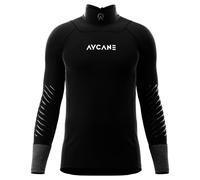 AYCANE Blade Y Base Layer Long Sleeve Cut Resistant Youth Black Camiseta infantil S