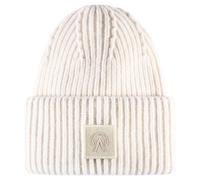AYCANE Espen Beanie Dust White Gorros de invierno