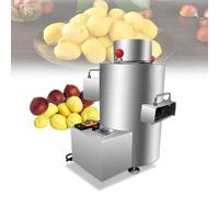 AYCDL Desgranadora Automática De Castañas, De Acero Inoxidable, De 1 A 5 Kg/Hora, 200 Kg/H.,12v