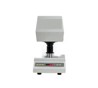 AYCDL Medidor De Densidad, Detector Inteligente De Superficies De Recubrimiento De Harina De Almidón, Medidor De Blancura De Polvo De Carbonato De Calcio Y Cemento Blanco Salin