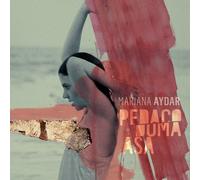 Aydar, Mariana - Pedaco Duma Asa