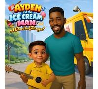 Ayden and the Ice Cream Man: A Chord in Chicago