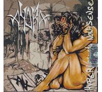 Aydra - Hyperlogical Non-Sense