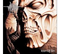 Aydra - Icon of Sin [Vinilo]