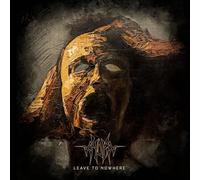 AydrA - Leave To Nowhere [Vinilo]