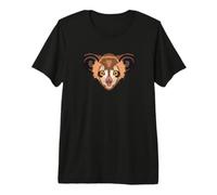 Aye Aye Camiseta Premium