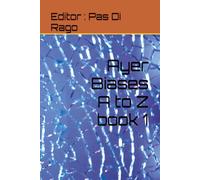 Ayer Biases A to Z book 1
