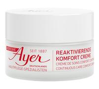 Ayer - Crema Confort Cuidado Continuo Cremas faciales 50 ml female