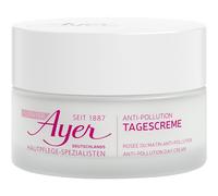 Ayer - Crema de día anticontaminación Cremas de día 50 ml female