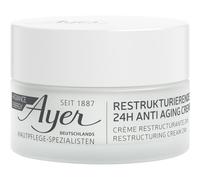 Ayer - Crema Reestructurante 24h Cremas antiedad 50 ml female