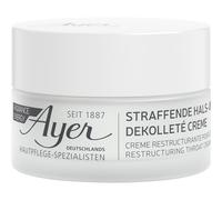 Ayer - Crema reestructurante para la garganta Cuello y escote 50 ml female