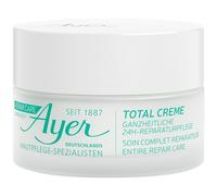 Ayer - Crema total Cremas de noche 50 ml female
