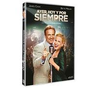 Ayer, hoy y por siempre [DVD]